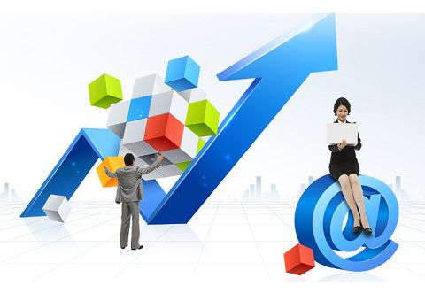 台前网络推广如何做？积累网络推广经验是关键