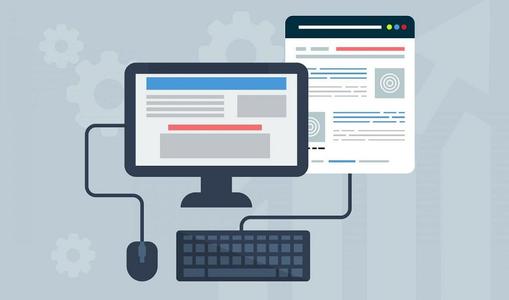 台前分析企业网站建设需要考虑的几个重要安全因素