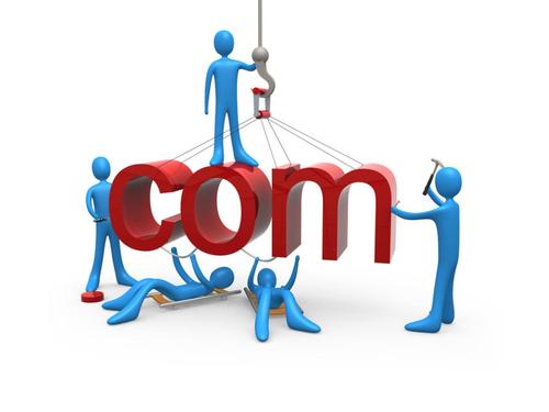 台前企业网站建设成功与否和哪些有关呢