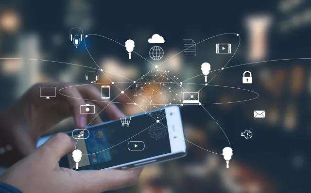 台前分析企业做微信营销常见的几种模式