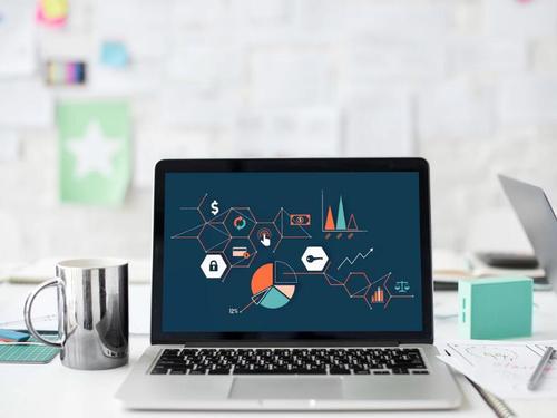 台前企业网站建设过程中如何让自己的网站受人喜爱