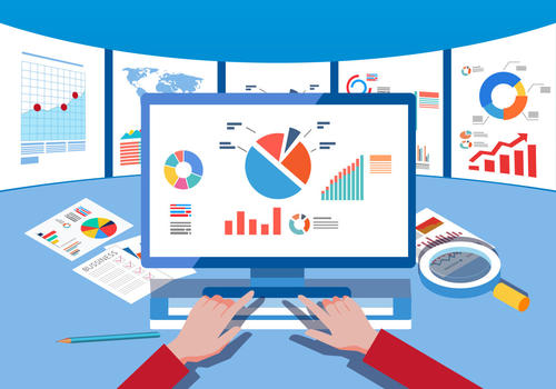 台前哪一种网站设计风格才是适合企业呢？