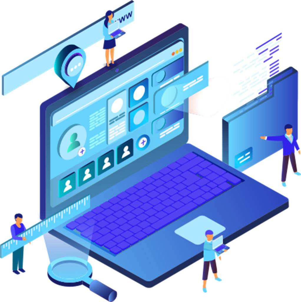 台前分析企业网站设计过程中需要注意的几个问题