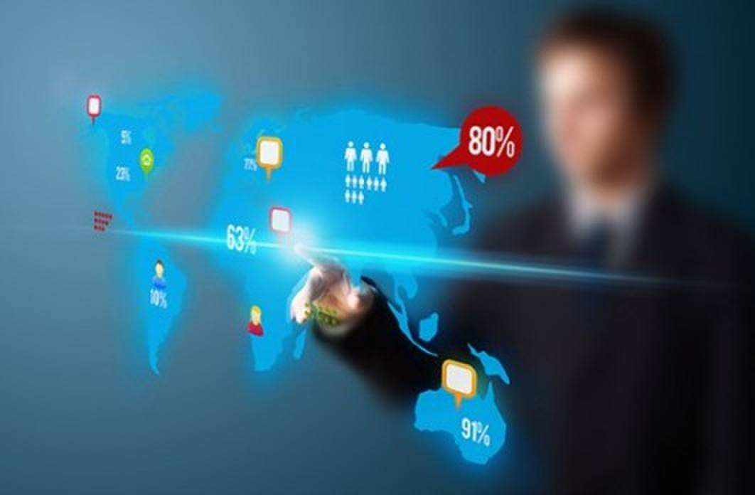 台前企业如何制定网络推广的内容方案？