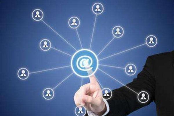 台前网络推广企业如何寻找更为精准的流量来源